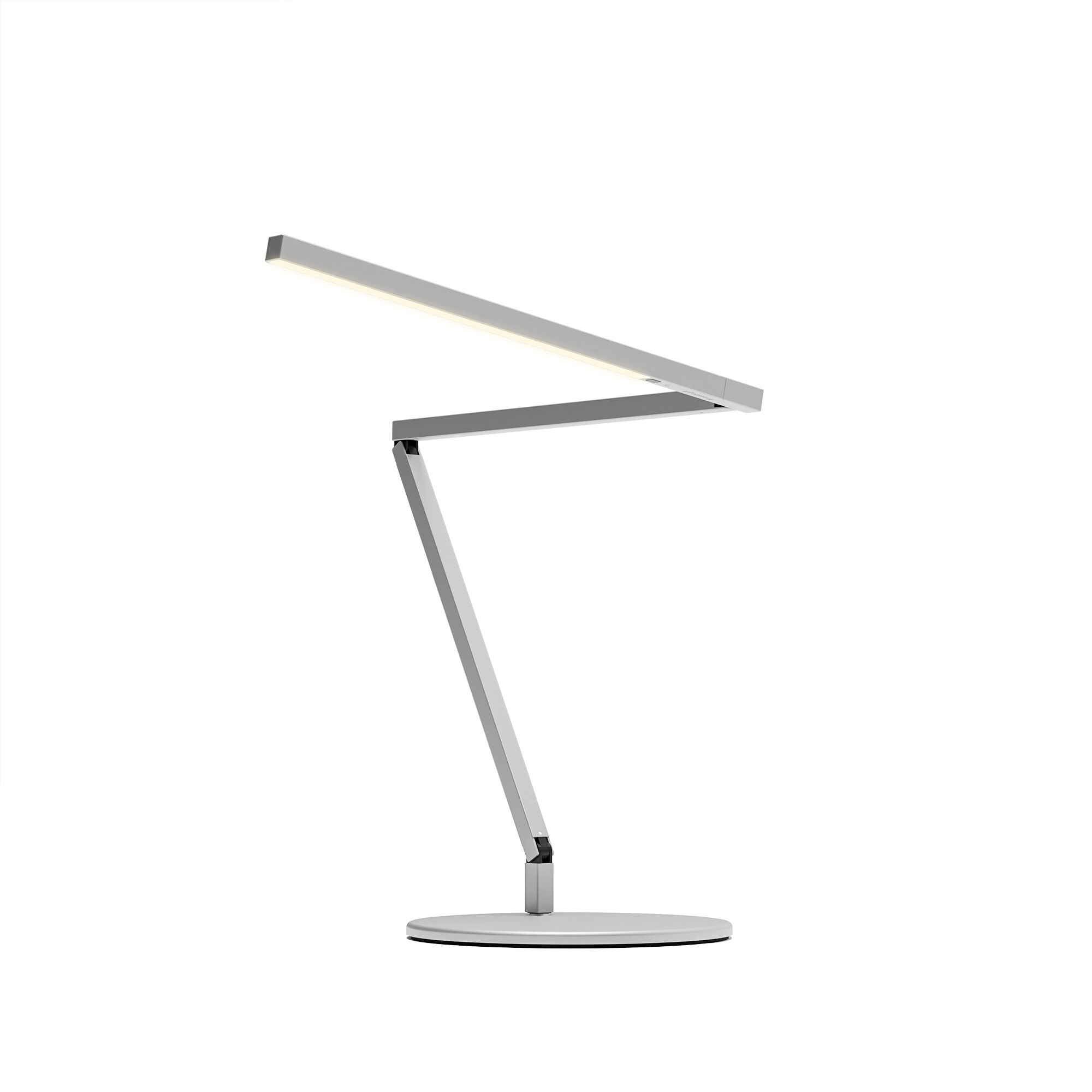 Z-Bar Mini PRO Gen 4 7.50 inch Desk Lamp